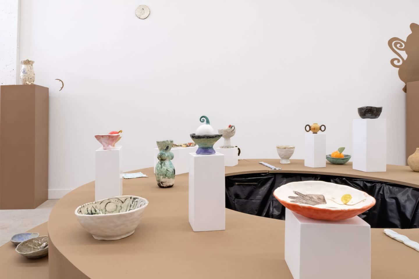 Kendra Yee 'Shallow End' at NAMARA projects